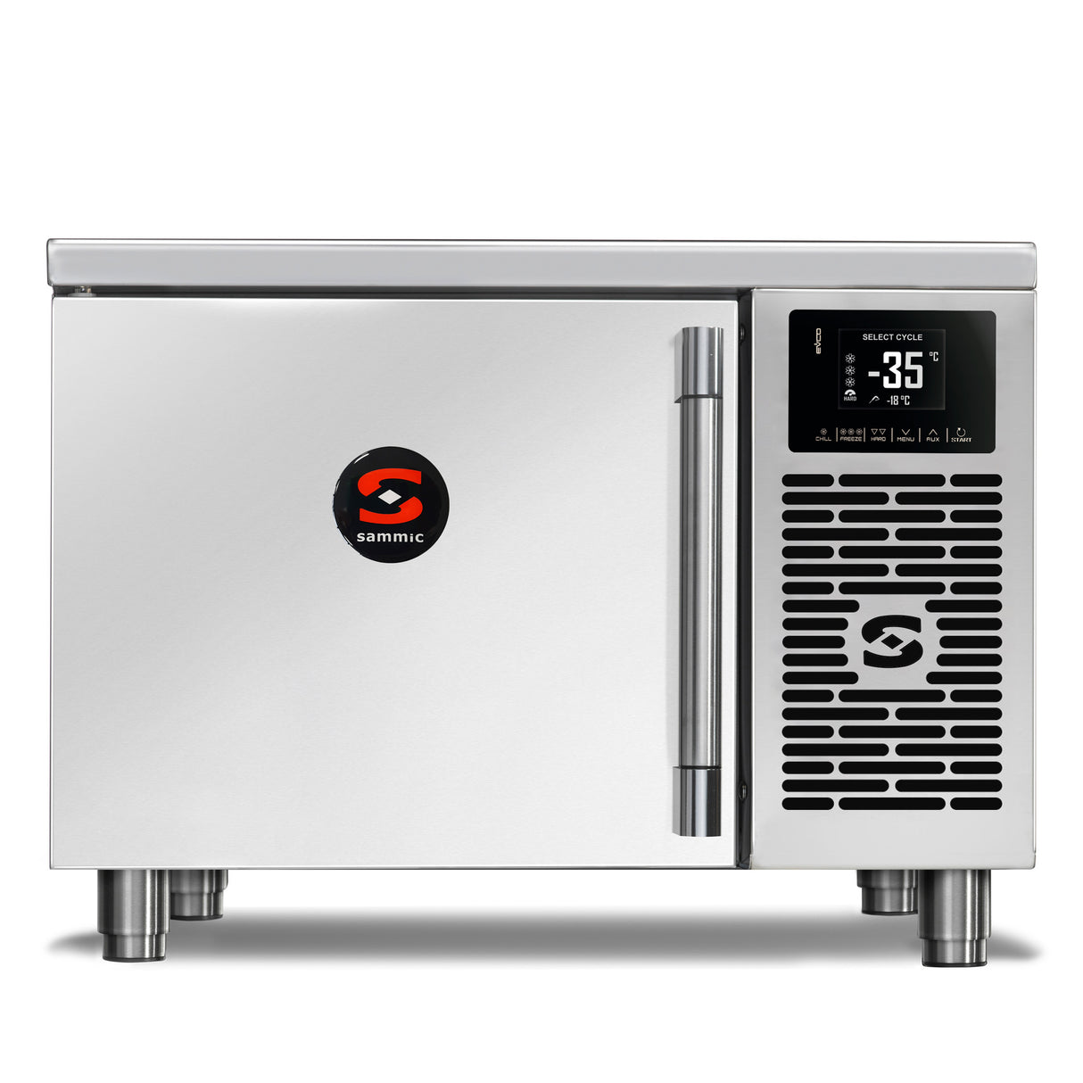 Blast chiller / freezer AT-3 1/1 230/50/1