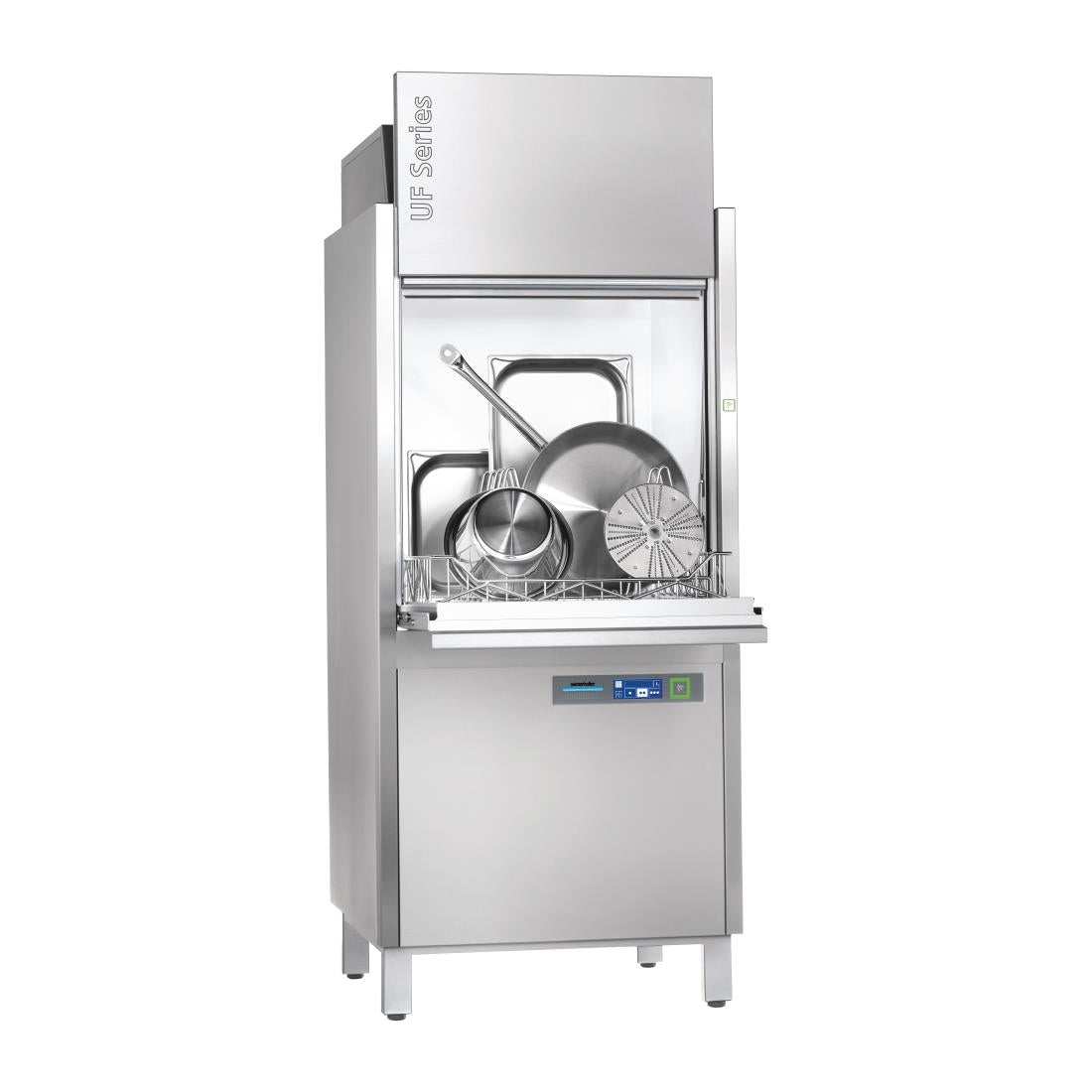 Winterhalter Utensil Washer UF-M