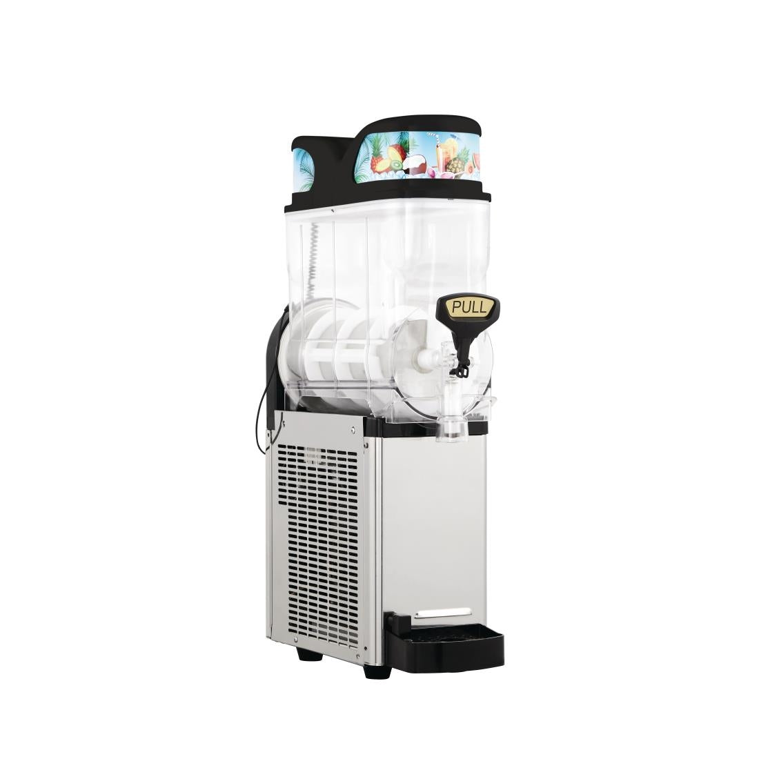 Blue Ice Slush Machine 12Ltr ST12