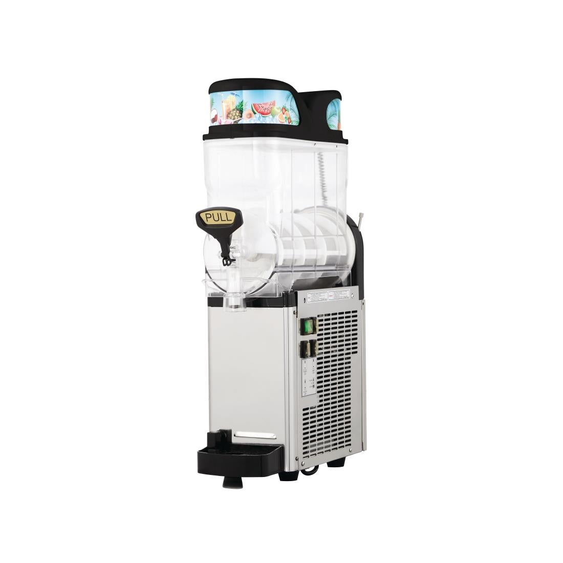 Blue Ice Slush Machine 12Ltr ST12