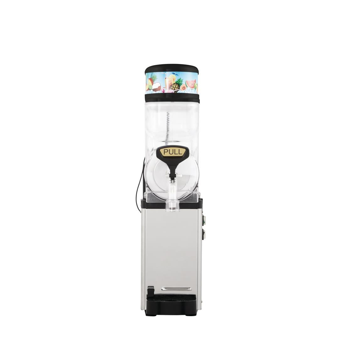Blue Ice Slush Machine 12Ltr ST12