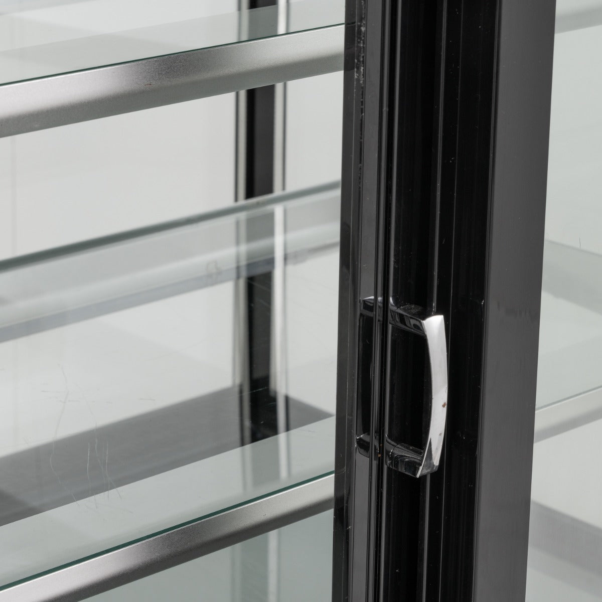 Mobile Display Merchandiser 1515mm Wide