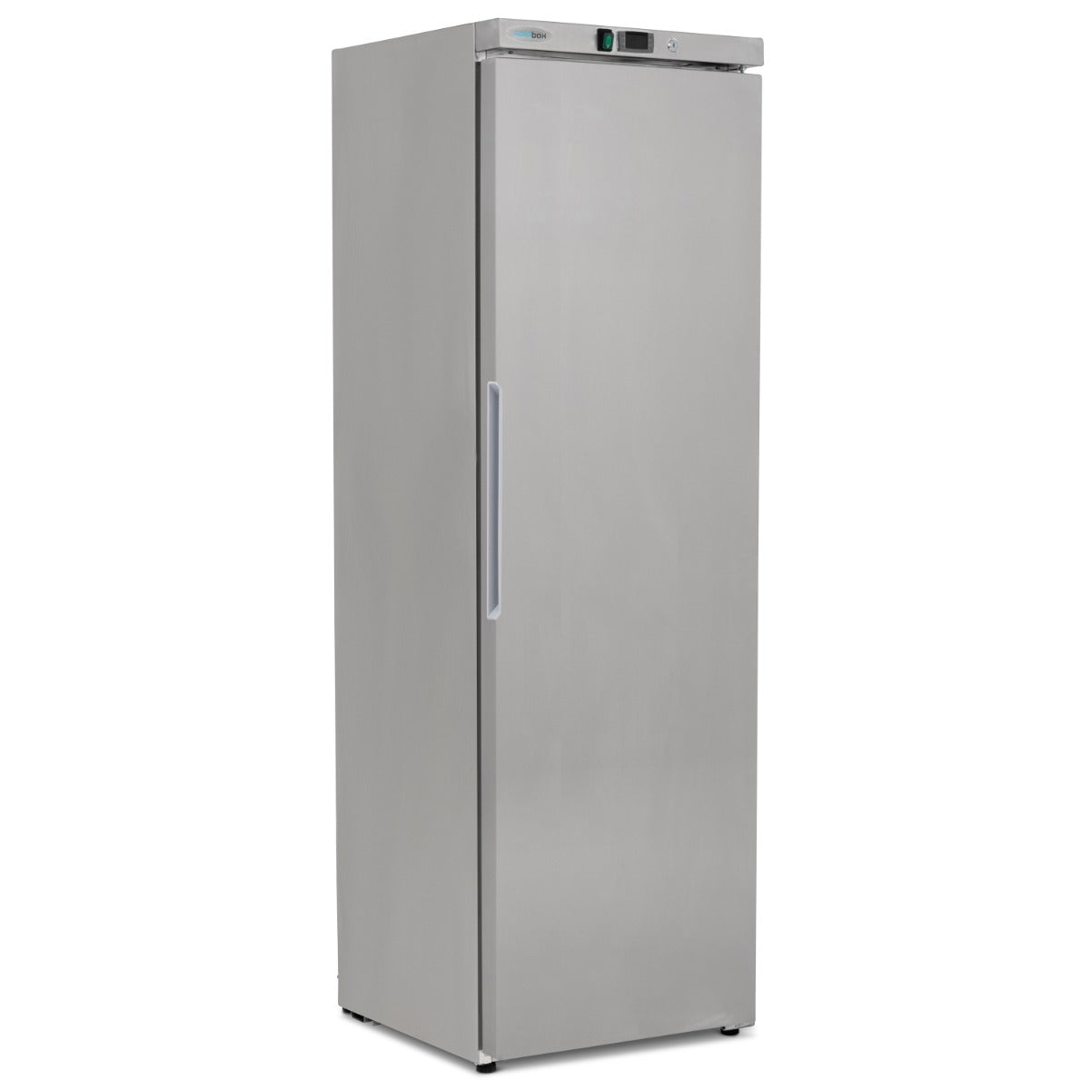 Upright 320 L Single Hinged Door Refrigerator