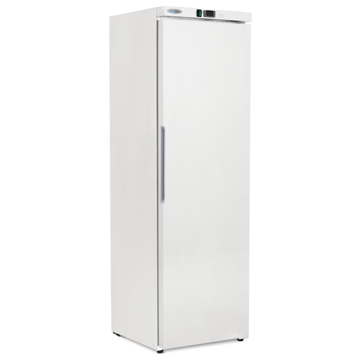 Upright 320 L Single Hinged Door Refrigerator