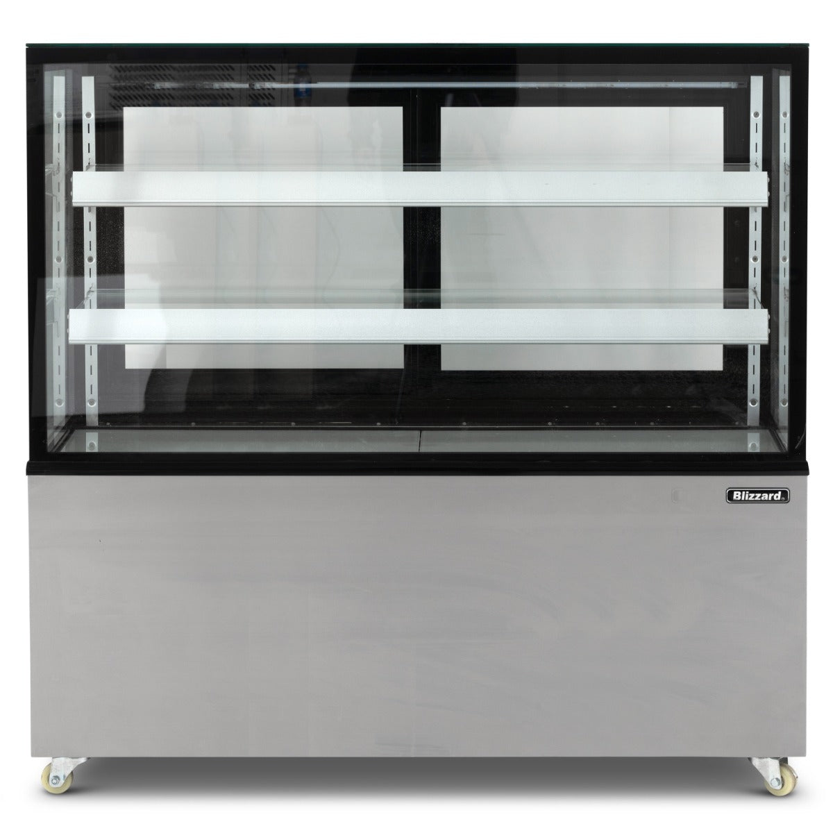 Mobile Display Merchandiser 1515mm Wide