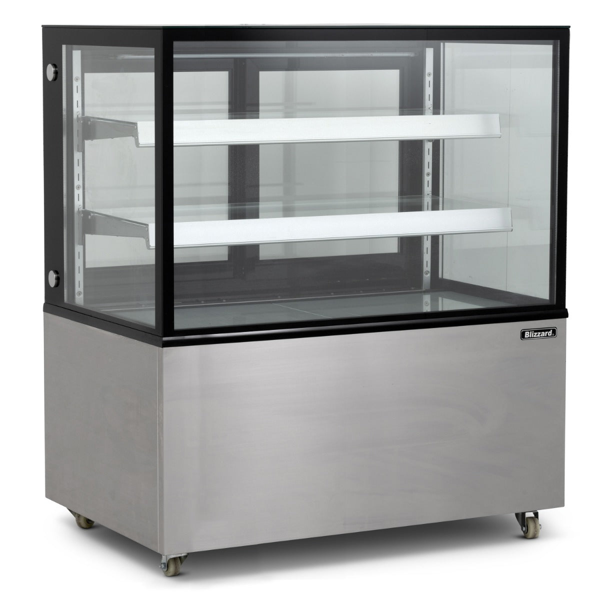 Mobile Display Merchandiser 1515mm Wide