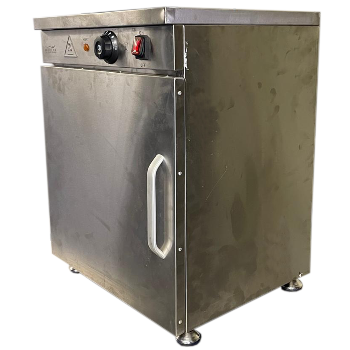 Countertop Hot Cupboard Plate and Cup Warmer - B Grade