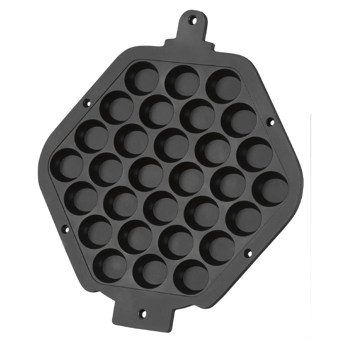 Waring Bubble Waffle Maker WBW300XCK