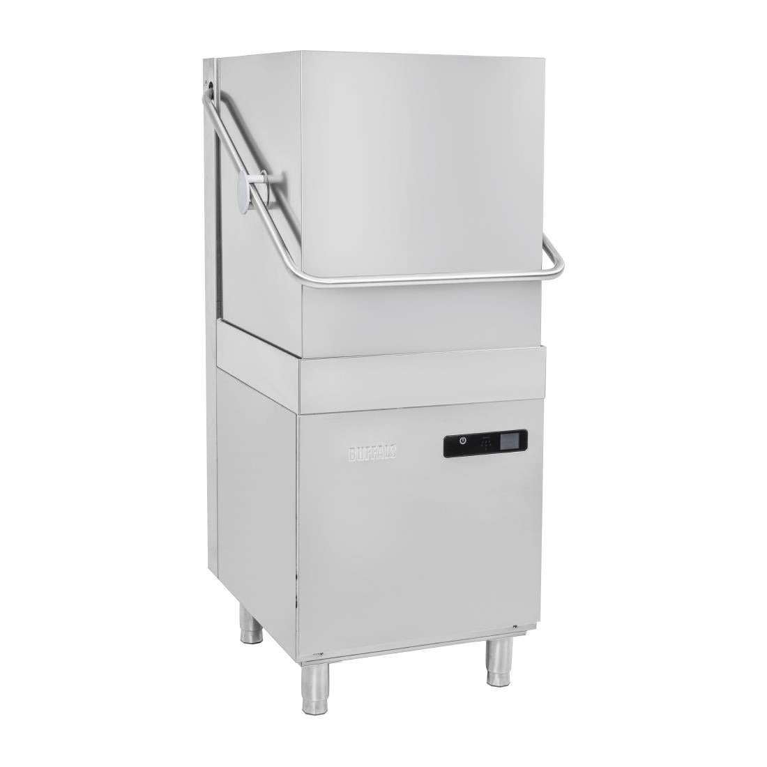Buffalo Digital Pass Through Dishwasher 6.6kW