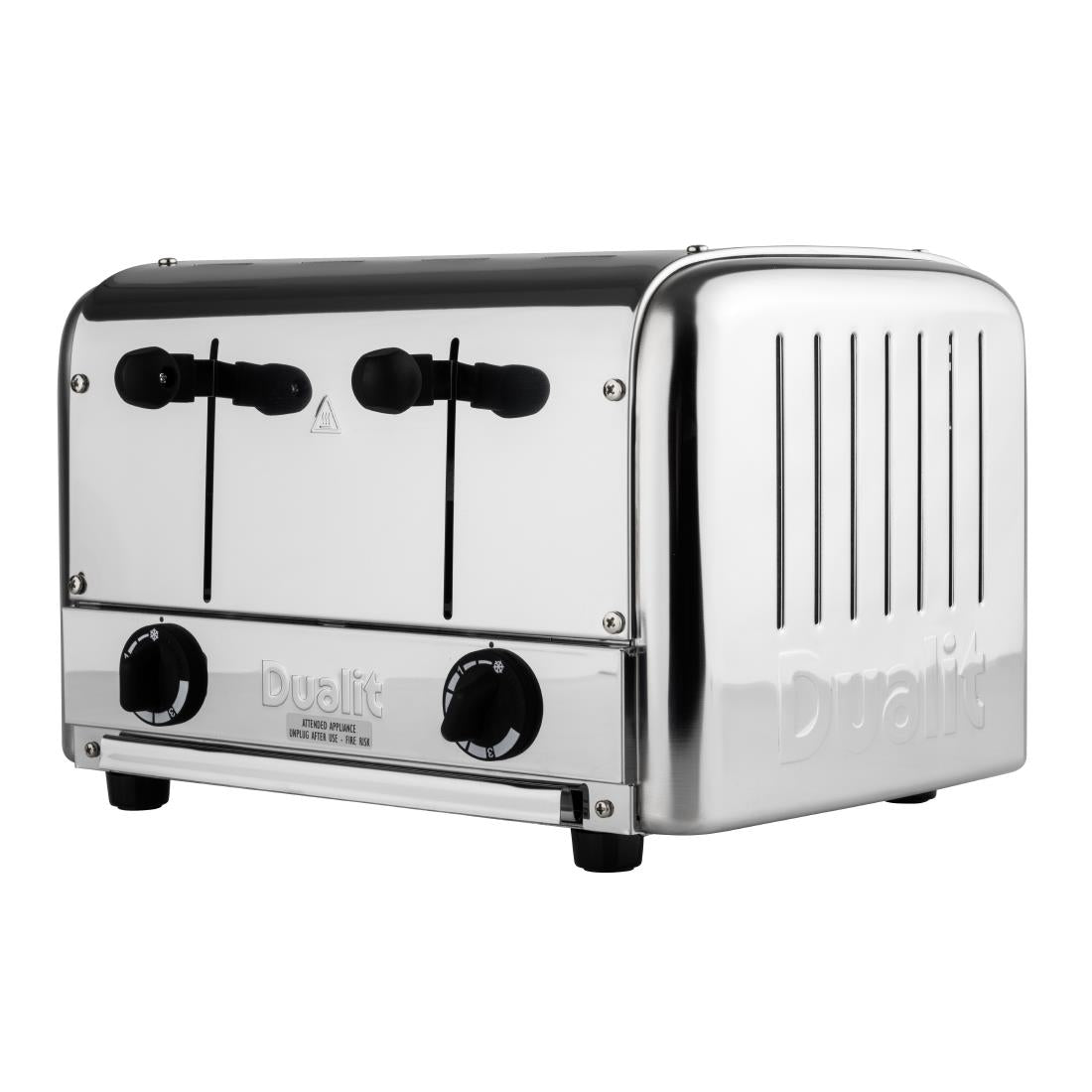 Dualit Catering 4 Slice Toaster 49900