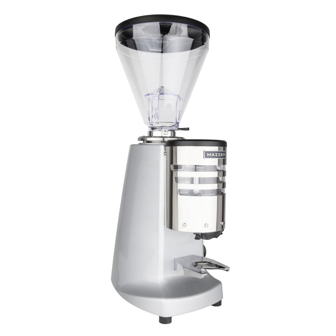 Mazzer Super Jolly Timer Coffee Grinder