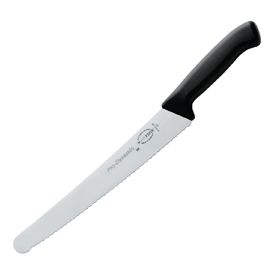 Dick Pro Dynamic 8-Piece Starter Knife Set with Roll Bag
