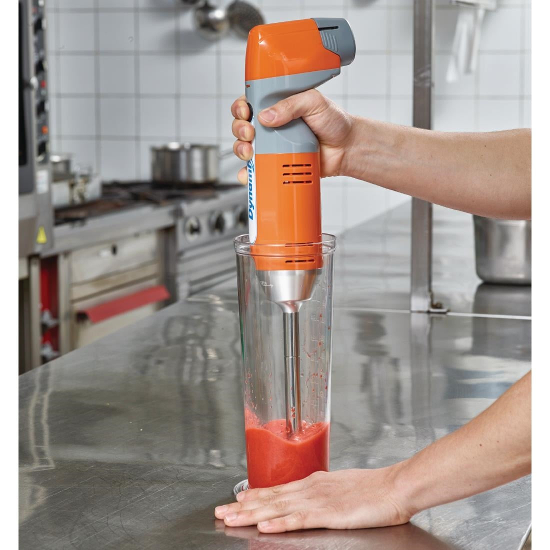 Dynamic Cordless Stick Blender MX140