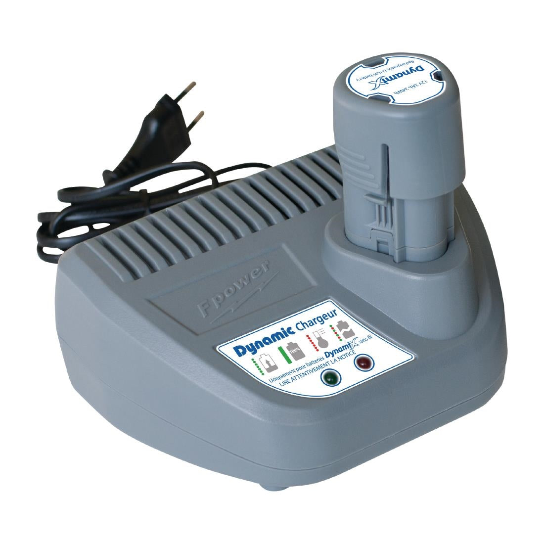 Dynamic Cordless Stick Blender MX140