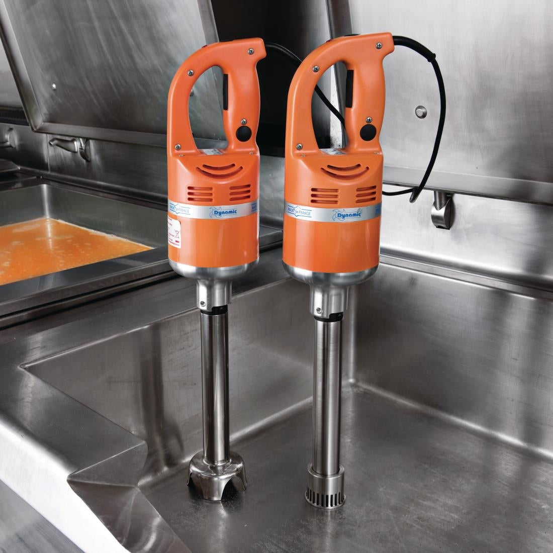 Dynamic DMX 300 CC Master Stick Blender MX160