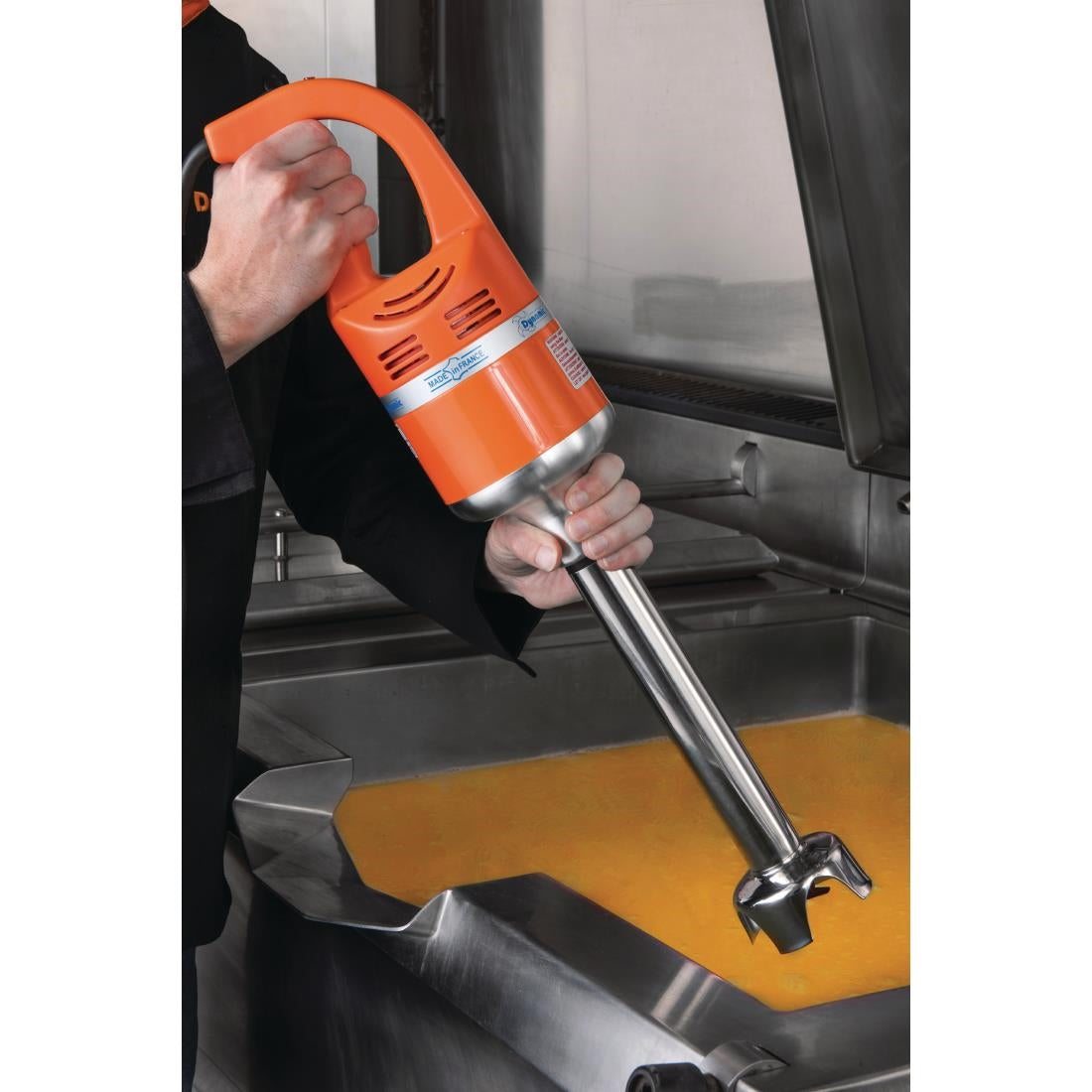 Dynamic DMX 300 CC Master Stick Blender MX160