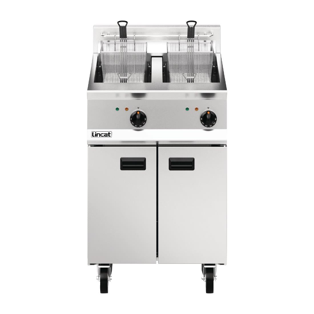 Lincat Opus 800 Free Standing Electric Fryer OE8113
