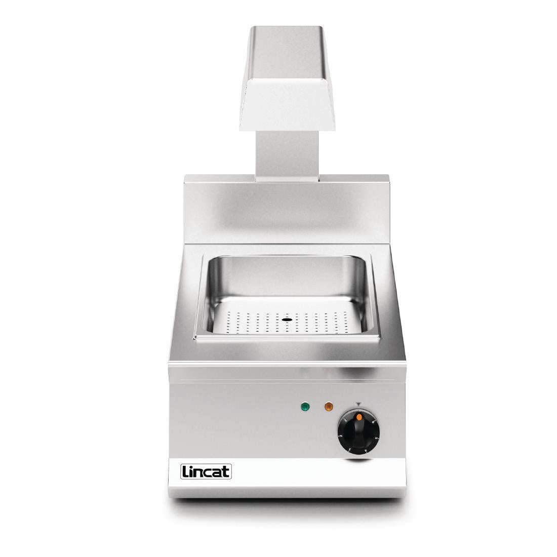 Lincat Opus 800 Chip Scuttle OE8109