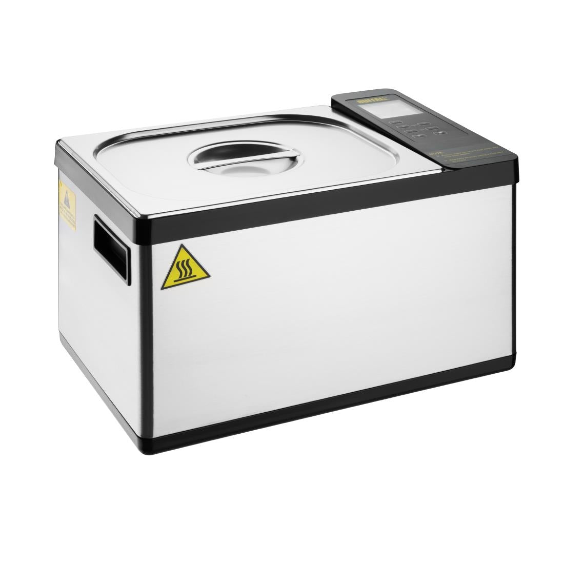 Buffalo Sous Vide Machine