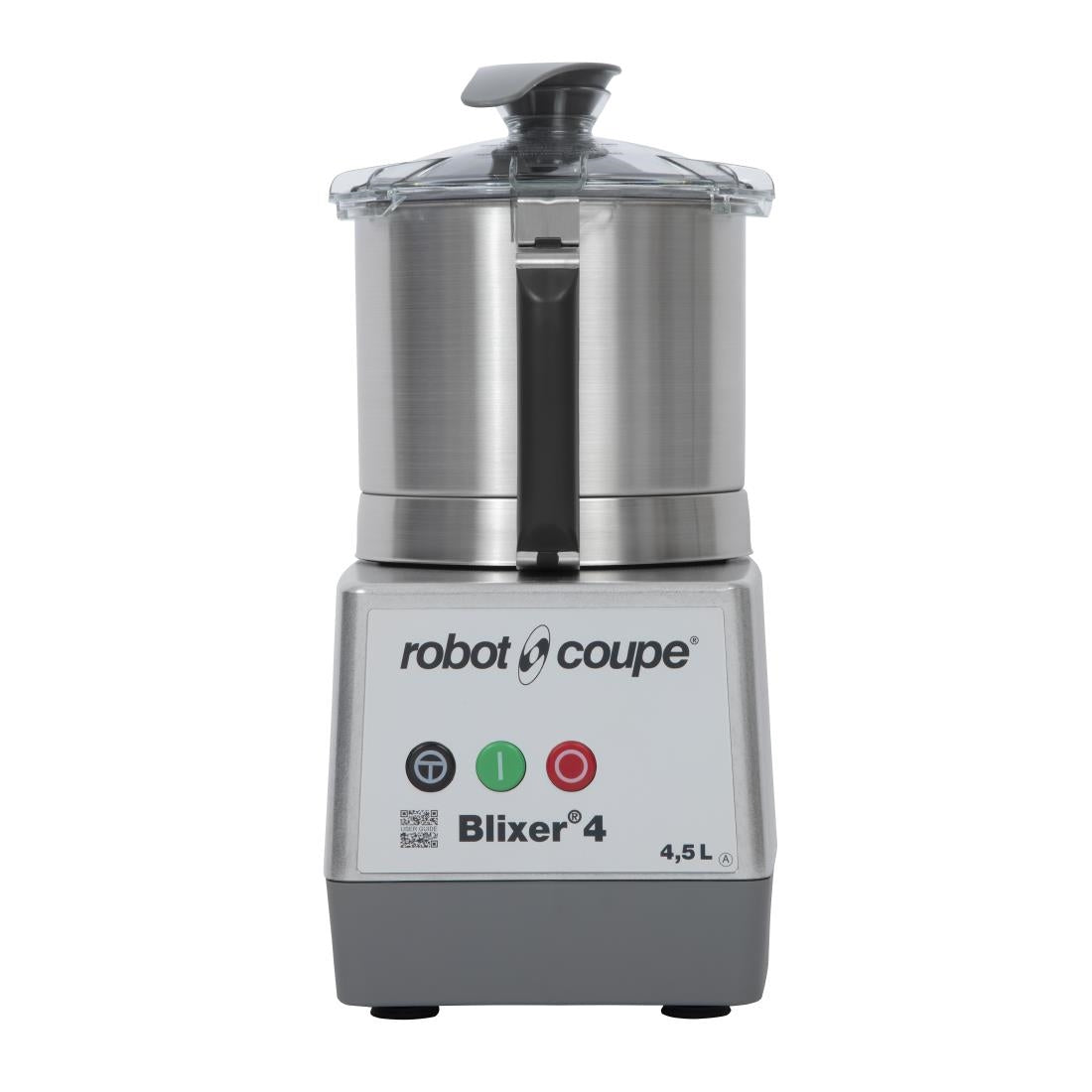 Robot Coupe Blixer 4