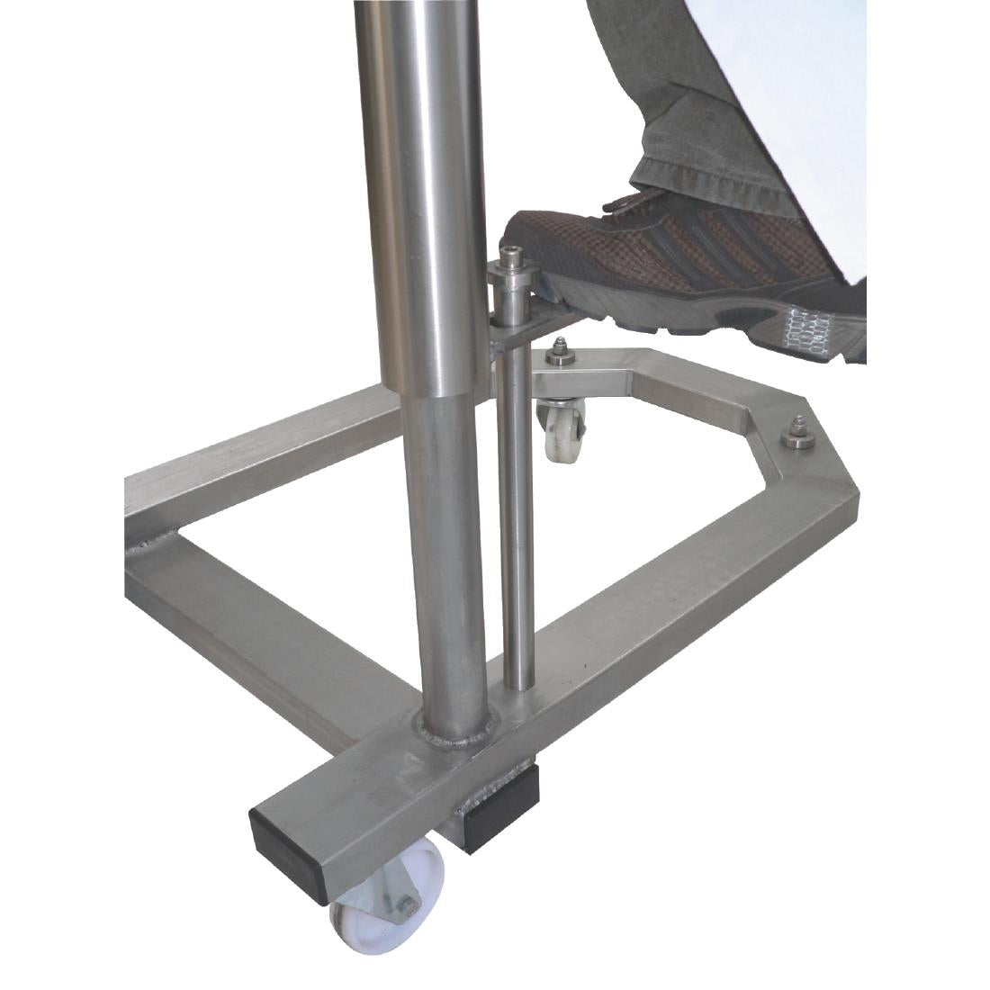 Dynamic Gigamix Mixer TB001