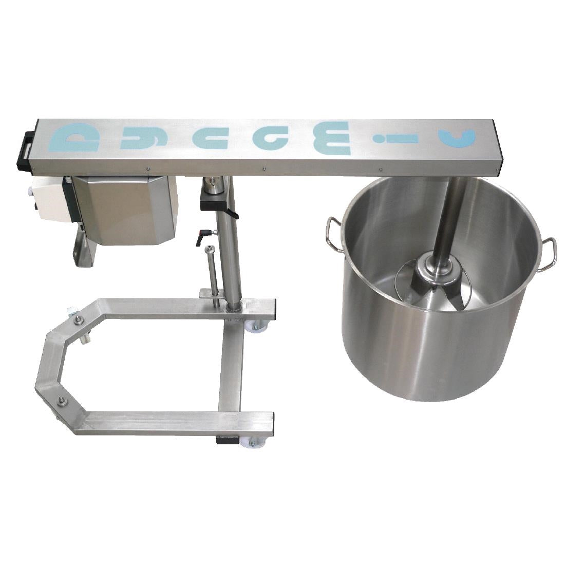 Dynamic Gigamix Mixer TB001