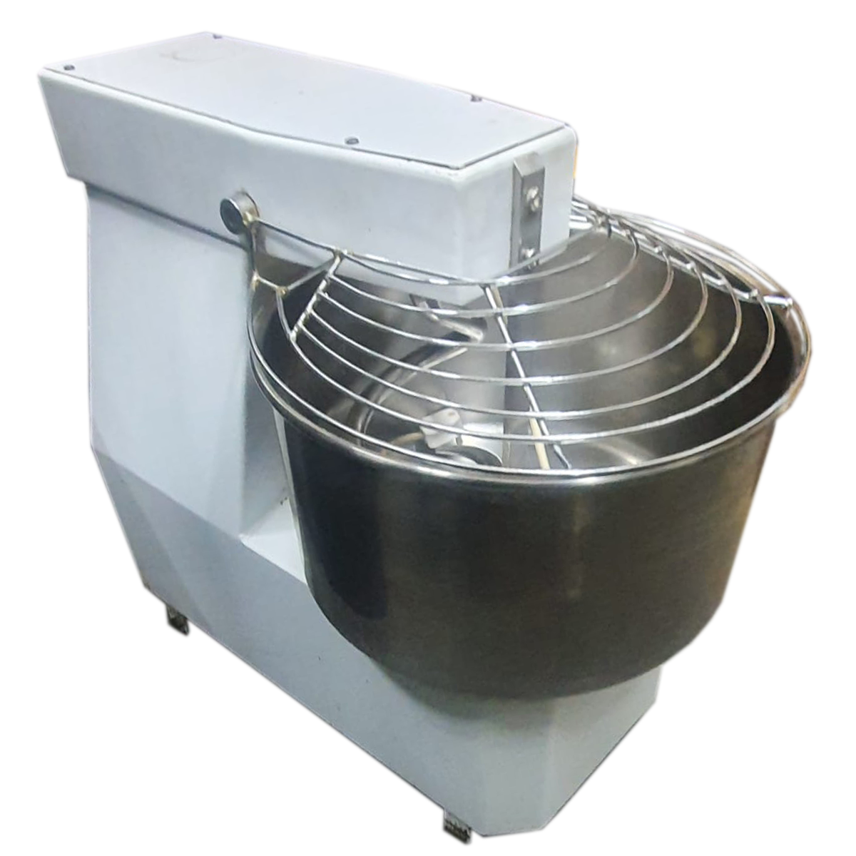 Floor Standing Spiral Mixer - 50 Litres - Refurbished