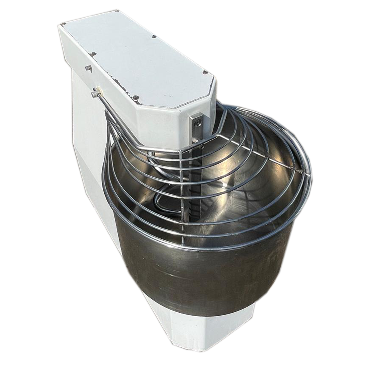 Refurbished 30 Litre Dough Mixer – Heavy-Duty Commercial Spiral Mixer | 230V