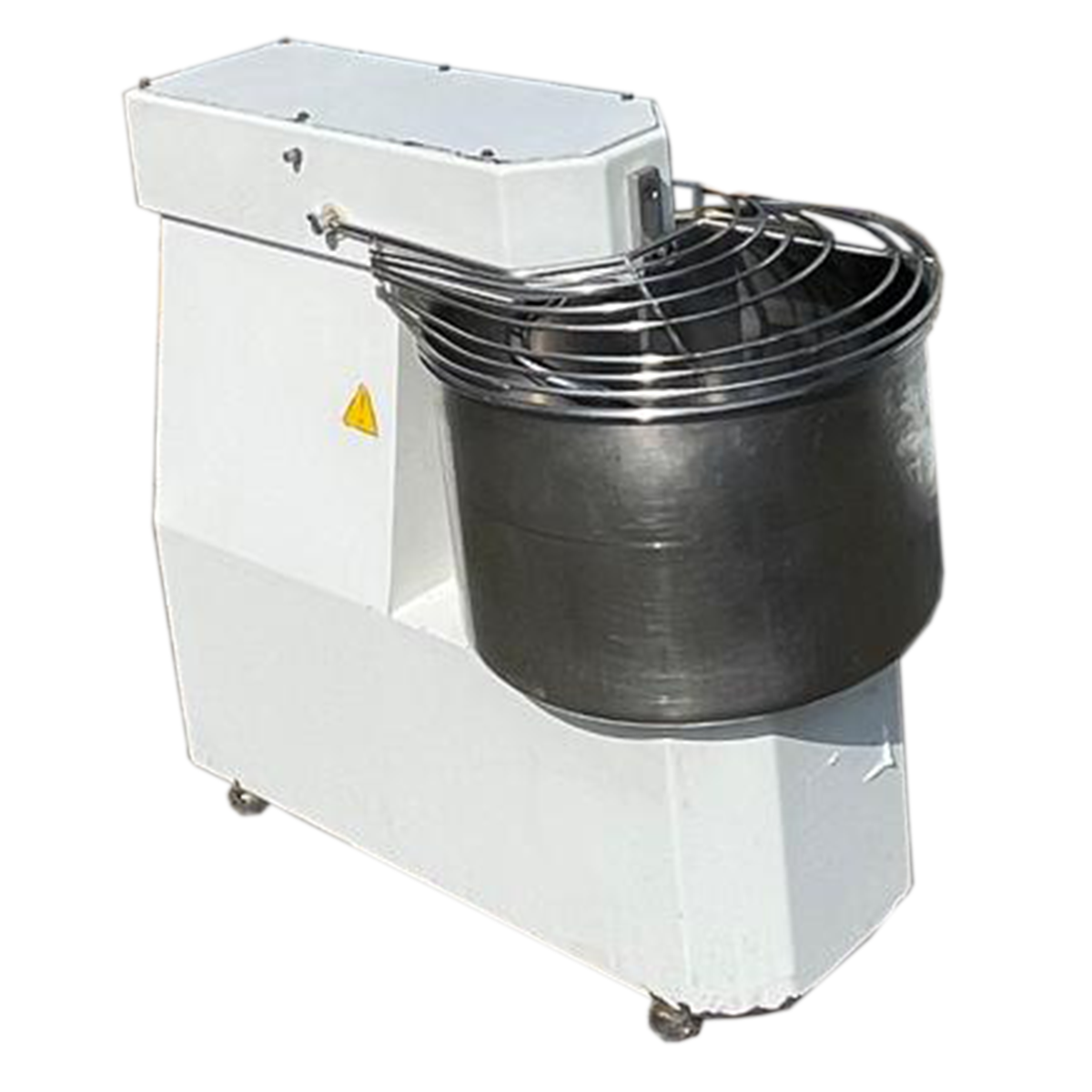 Refurbished 30 Litre Dough Mixer – Heavy-Duty Commercial Spiral Mixer | 230V