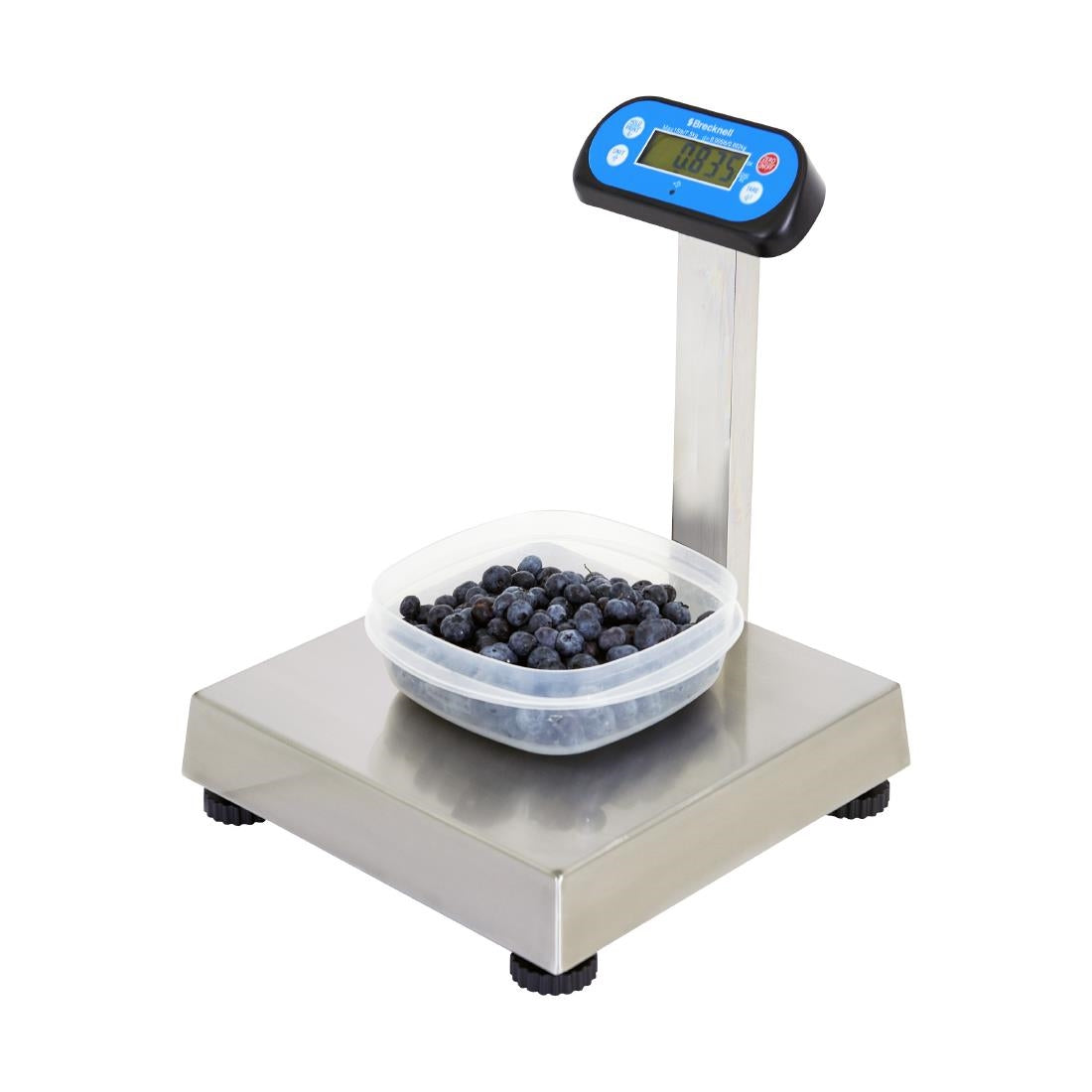 Brecknell 6700U Series POS Scale 3kg