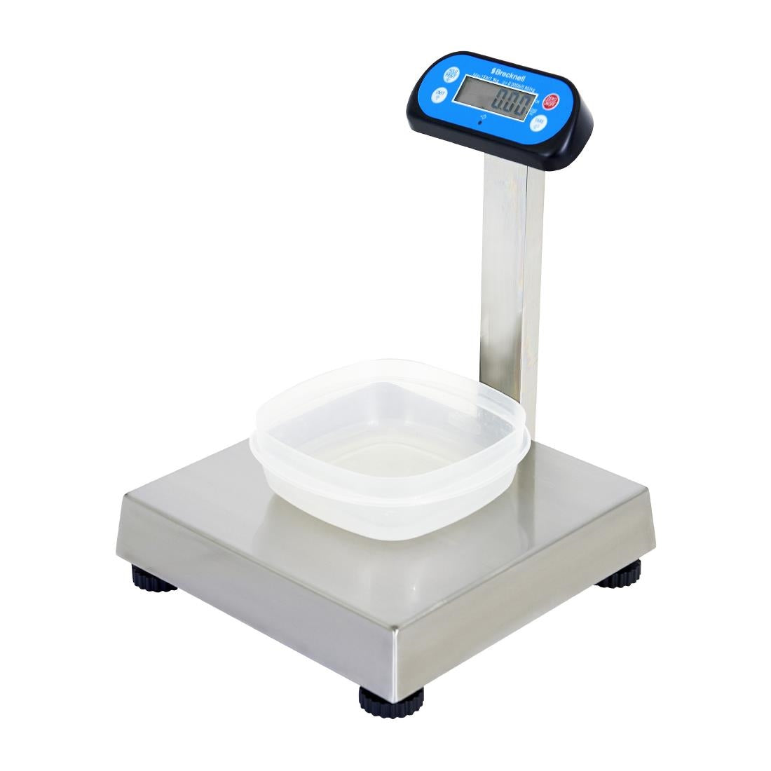 Brecknell 6700U Series POS Scale 6kg