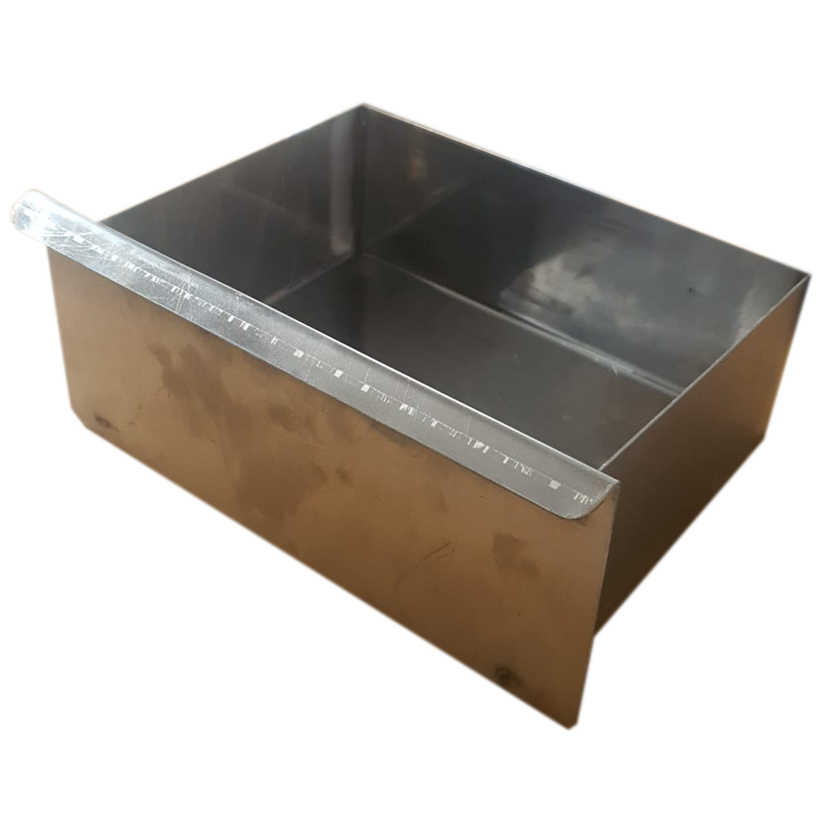 Blue Seal Grease Drawer for griddle - UK Made