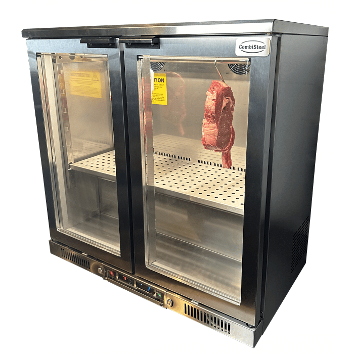 Premium 198L Dry Age Cabinet by Combisteel - Model 7489.5200