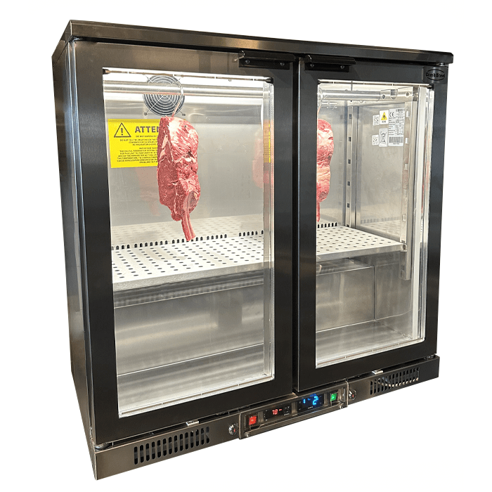 Premium 198L Dry Age Cabinet by Combisteel - Model 7489.5200