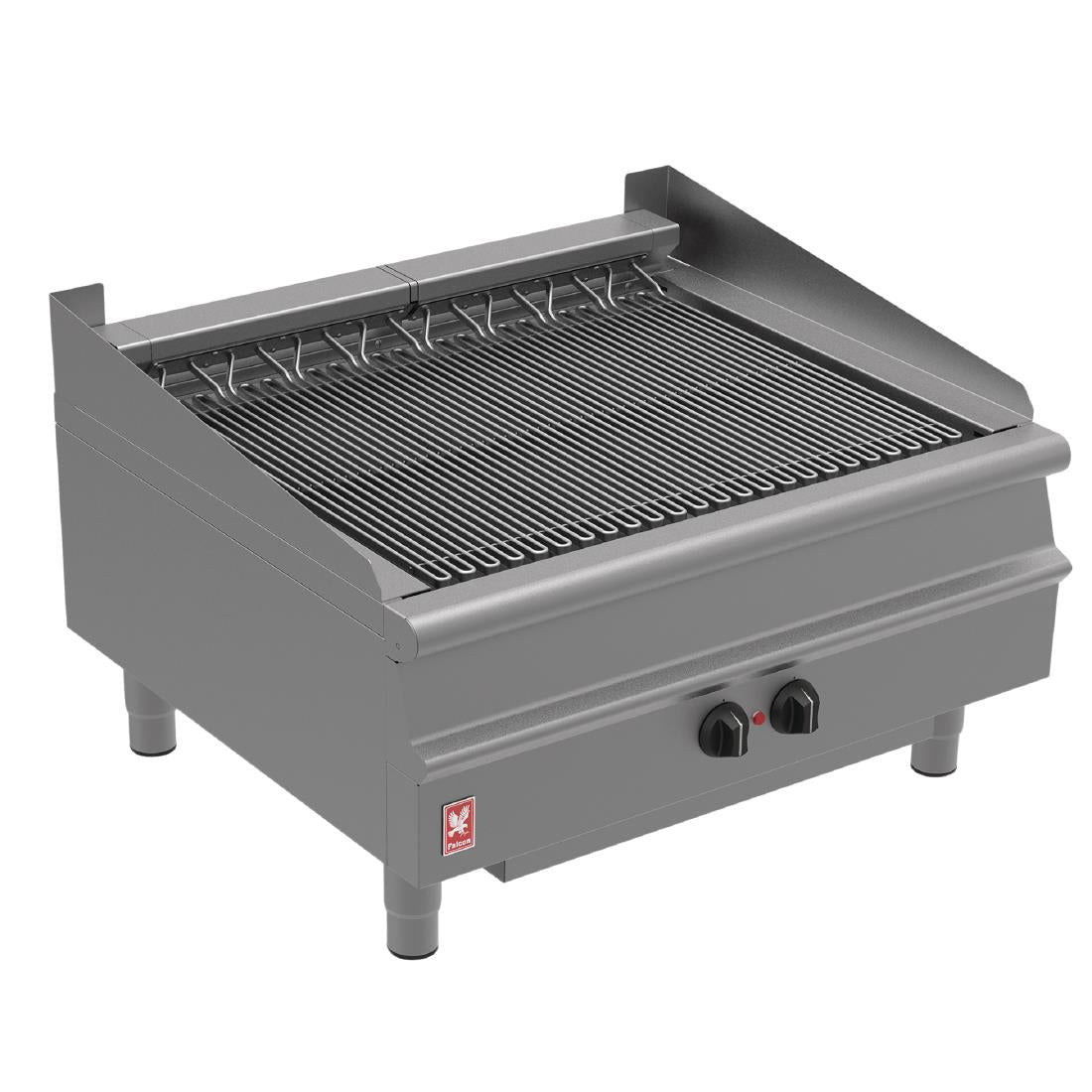 Falcon Dominator Plus Countertop Electric Chargrill E3925