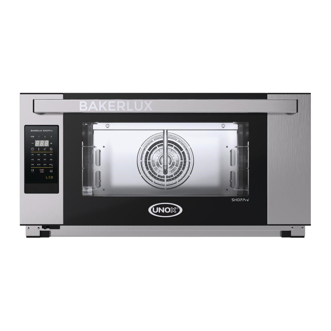 Unox Bakerlux SHOP Pro Elena LED 3 Grid Convection Oven