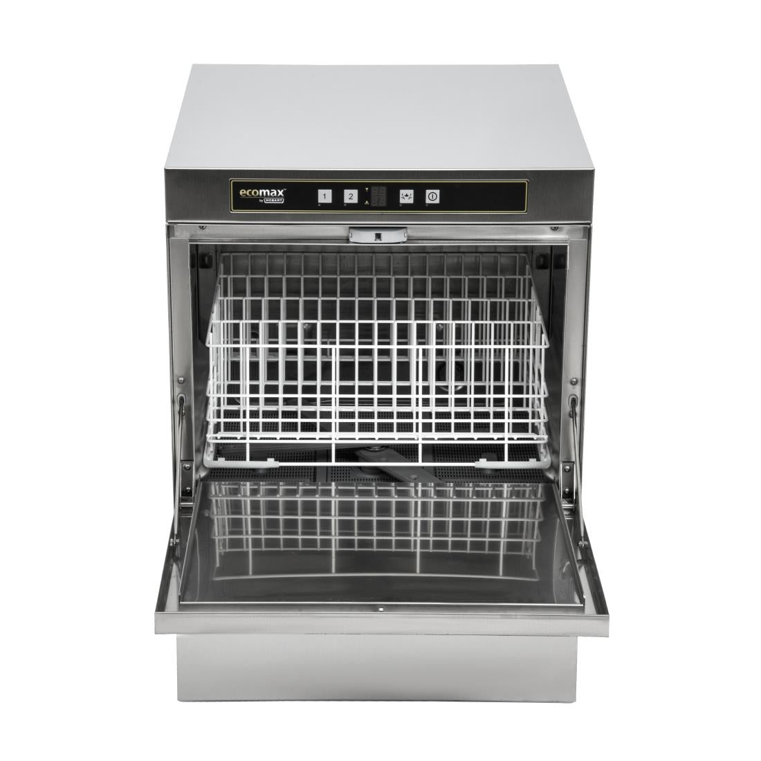 Hobart Ecomax Glasswasher G504W-10B