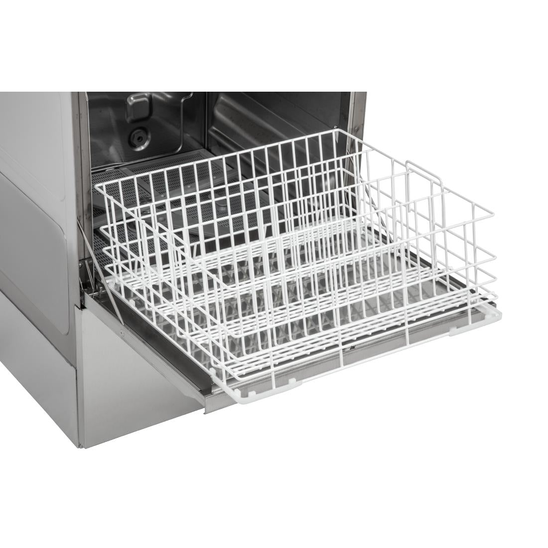Hobart Ecomax Glasswasher G504W-10B