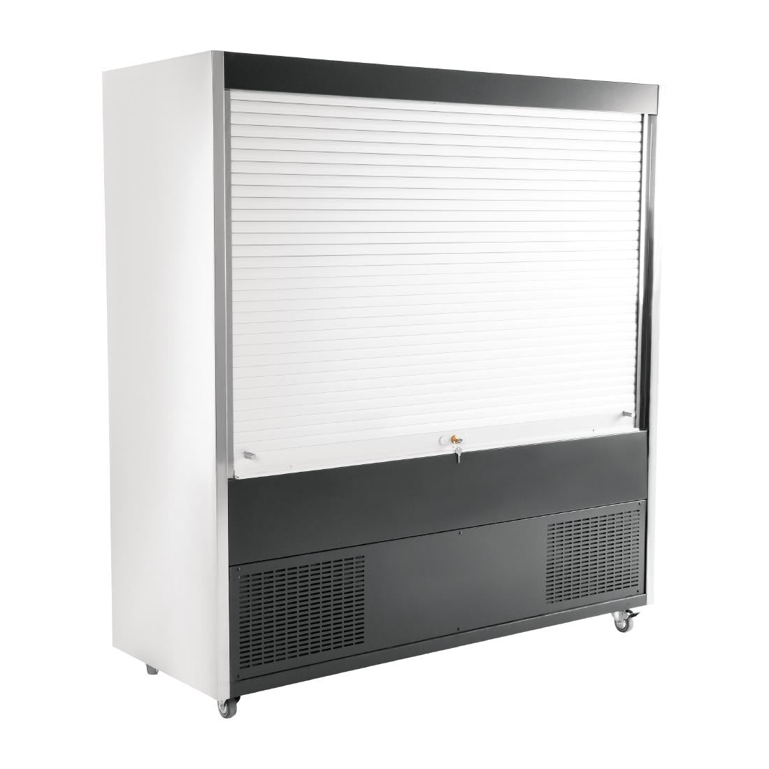 Polar U-Series Multideck Display Fridge 1850mm