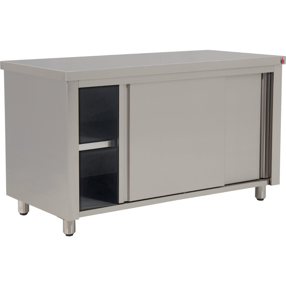1600mm Wide Base Storage Cupboard