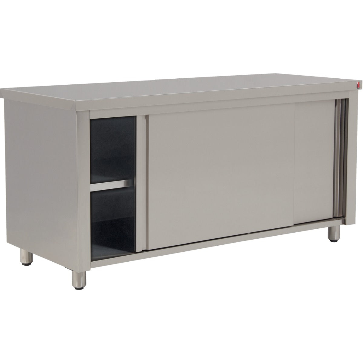 1900mm Wide Base Storage Cupboard
