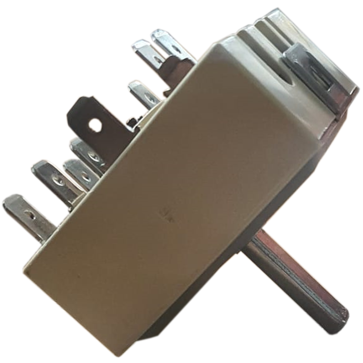 EGO 50.57071.010 Switch Knob Controller for Easy Cut Canmac Electric Doner Machine