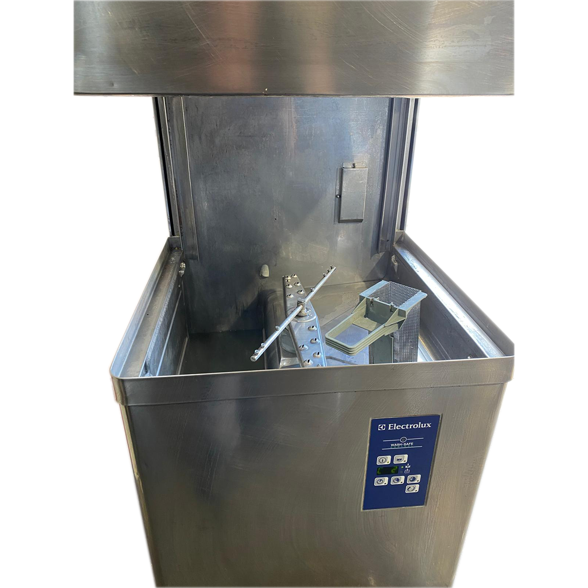 Electrolux Passthrough Dishwasher Refurbished
