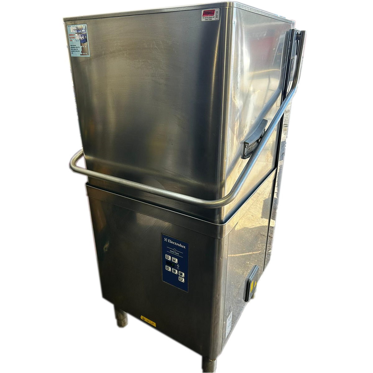 Electrolux Passthrough Dishwasher Refurbished