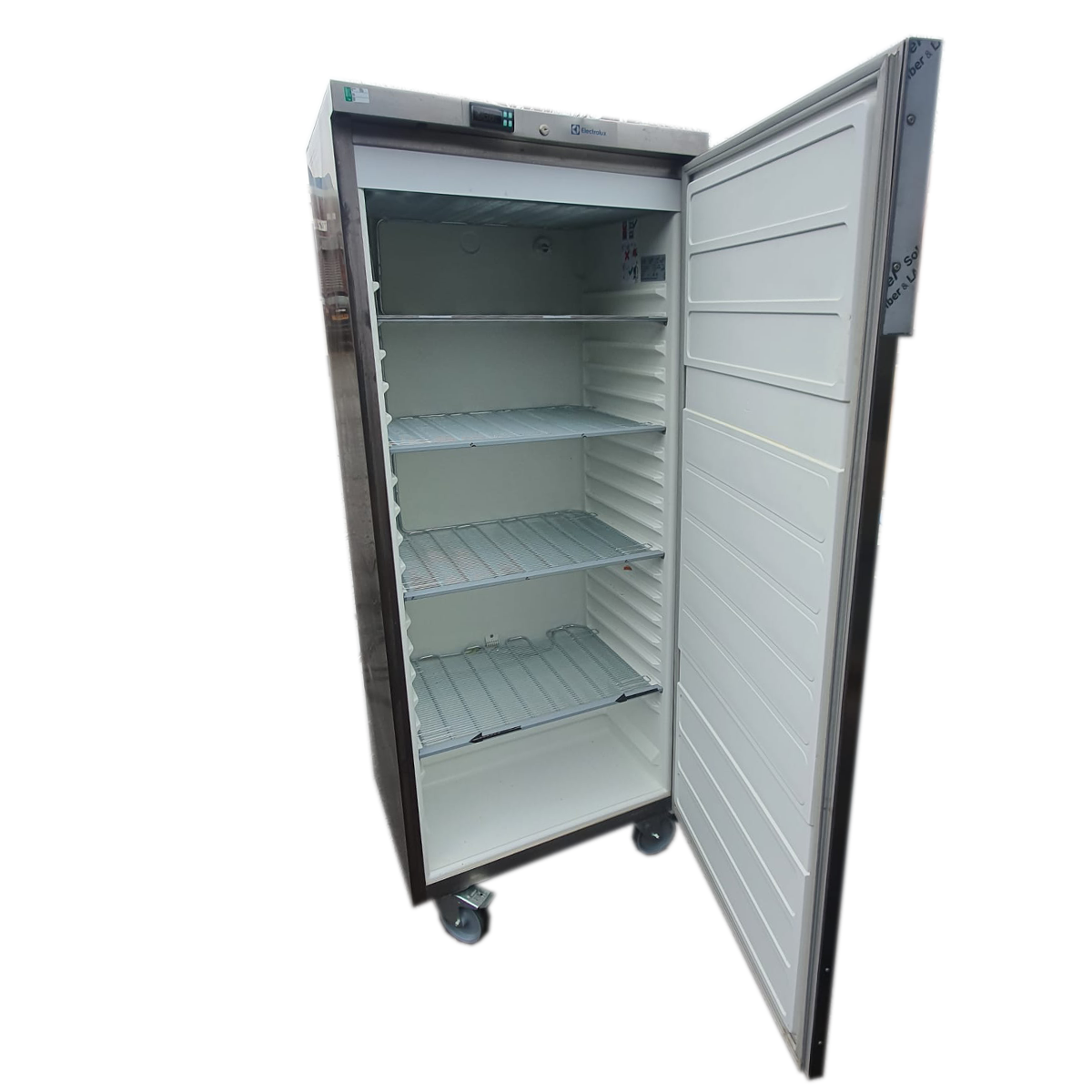 Amazing Deals on Electrolux Freezers and Refurbished Appliances! each freezers £700