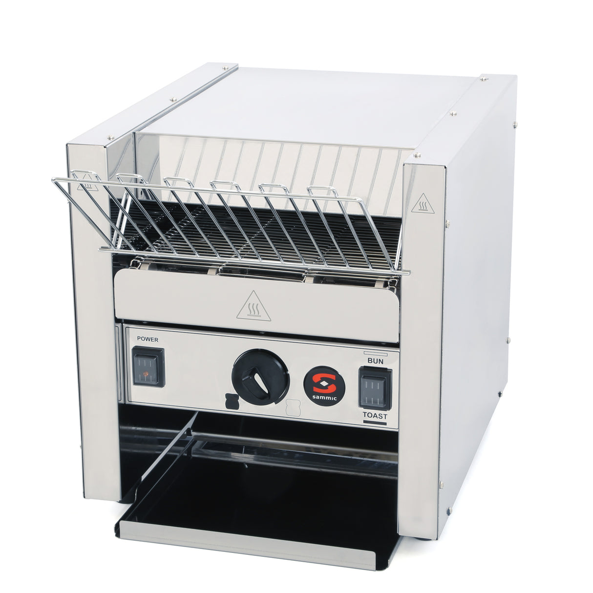 Toaster ST-22 230/50-60/1