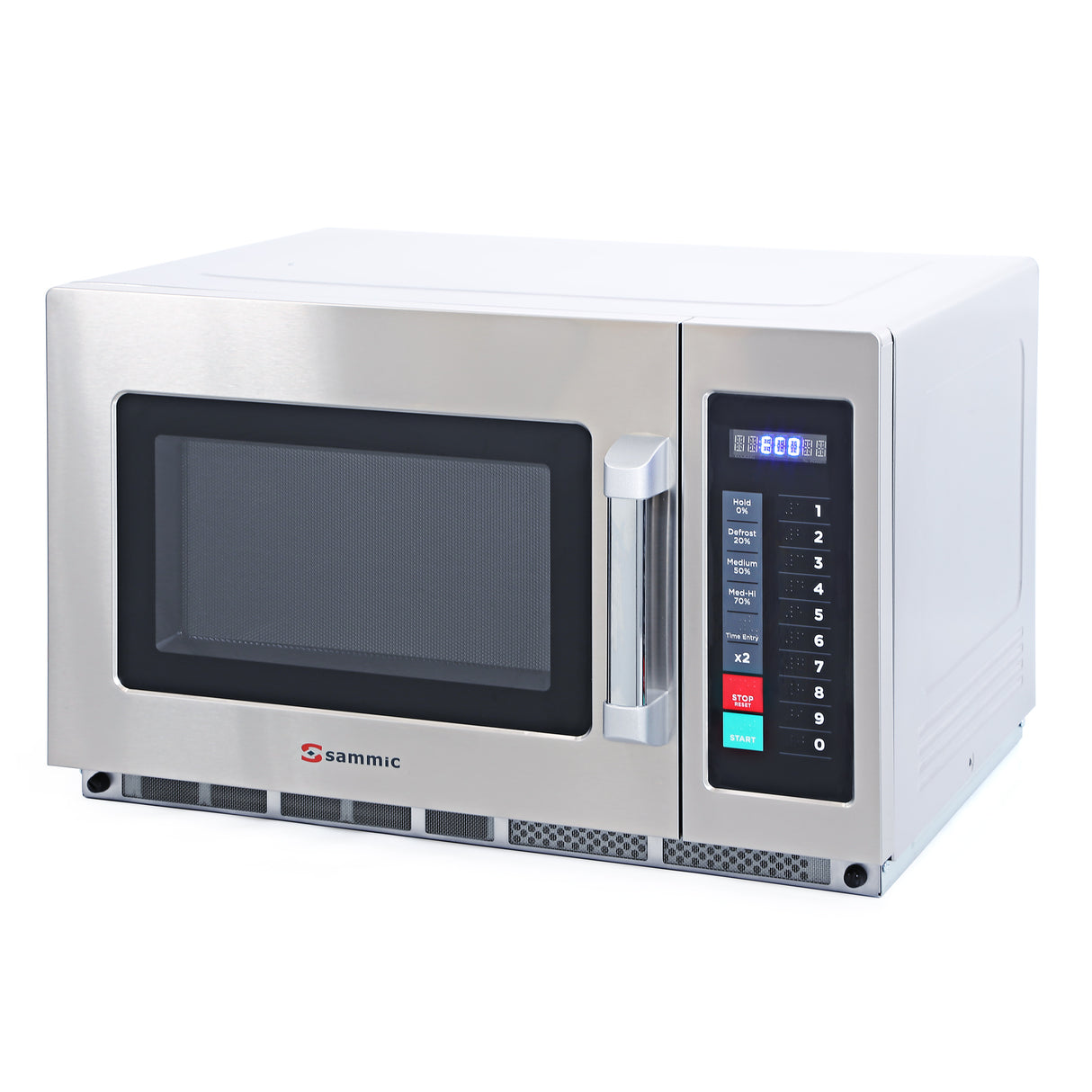 Microwave oven MO-1834 230/50/1
