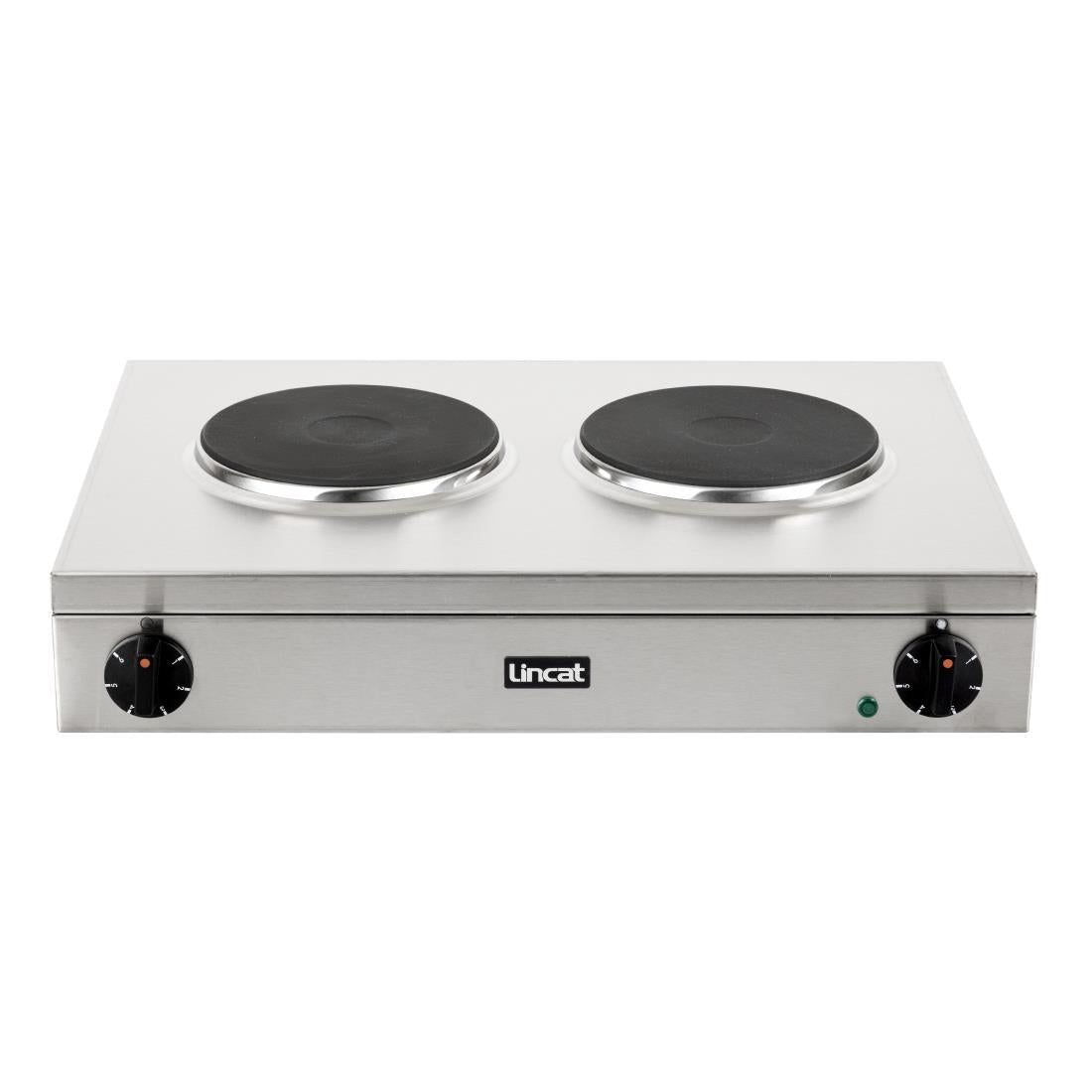 Lincat Lynx 400 Electric Double Boiling Top LBR2