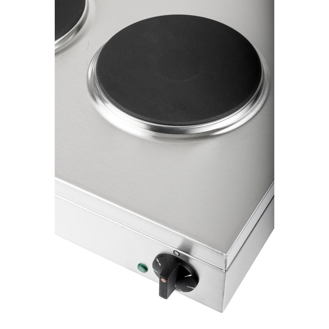 Lincat Lynx 400 Electric Double Boiling Top LBR2