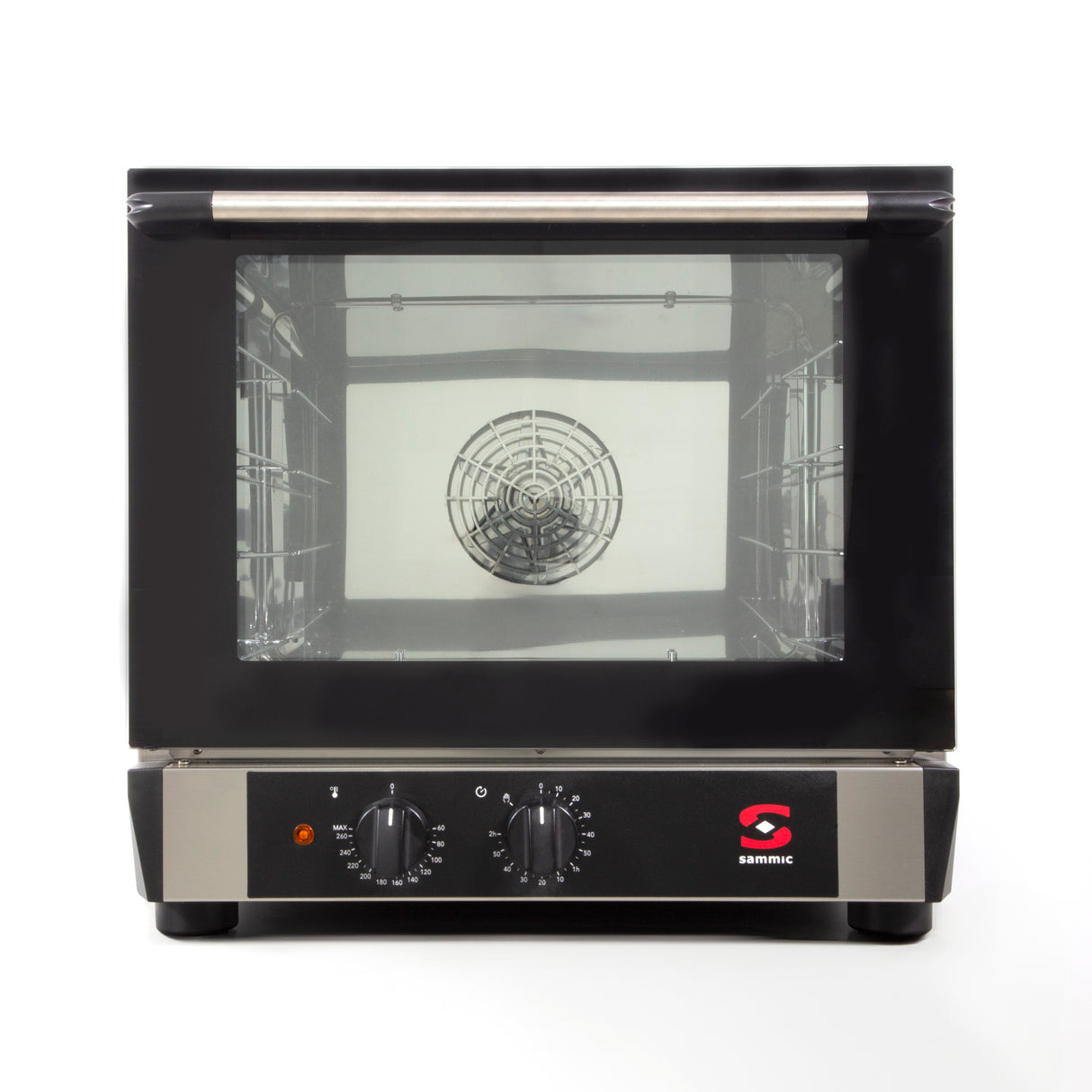 Snack convection oven SX-43 230/50/1